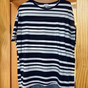 LuLaRoe Irma Shirt